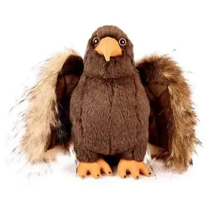 Doudou et Compagnie Plüschtier - Adler 20 cm