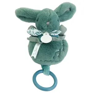 Spieluhr Doudou & compagnie Lapin 25 cm günstig