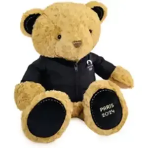 Doudou et Compagnie - Lizenz JO Paris 2024 Olympique et Paralympical 2...