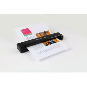 Iris 458510 Tragbarer Scanner