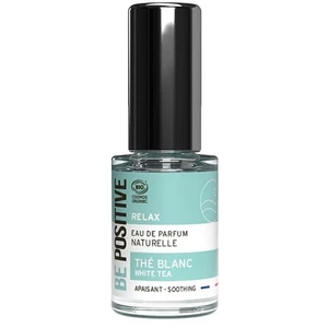 Acorelle Be Positive Eau de Parfum - Relax|Weißer Tee 15ml günstig