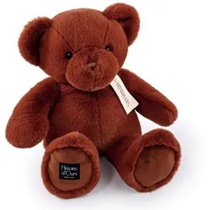 Histoire D'Ours Plüschtier Zimt Teddybär 40 cm