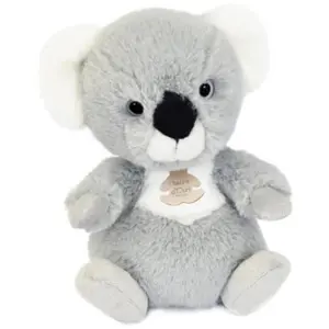 Histoire D'Ours Plüschtier Koala - weicher Stretch - 18 cm