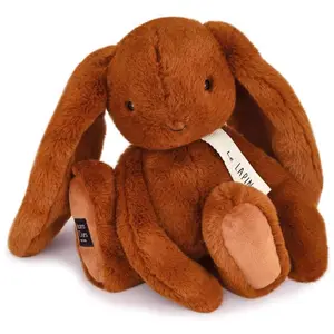 Histoire D'Ours Plüschtier Cappuccino-Kaninchen- 32 cm