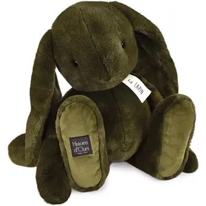 Doudou et Compagnie Hase, khaki 50cm (41 cm)