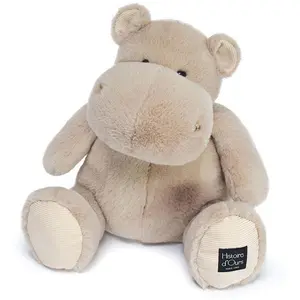 Histoire D'Ours Plüschtier Hip Cool Hippo Sand 40 cm