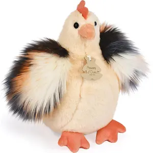 Histoire d'Ours HO3162, Spielzeug-Huhn