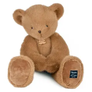 Doudou et Compagnie Clémentin, Spielzeug-Bär