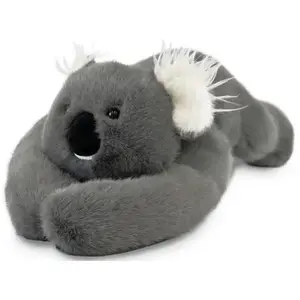 Histoire D'Ours Schmusetuch Podcoll Kuscheltier - Koala 40 cm