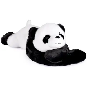Doudou et Compagnie Panda 75cm (MQ1) (18 cm)