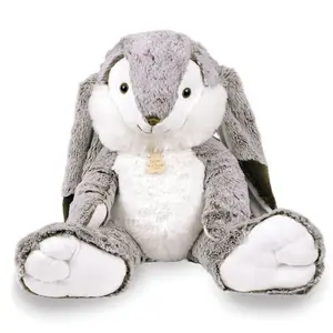 Plüschtier Histoire d'Ours Lapin Marius 45/59 cm