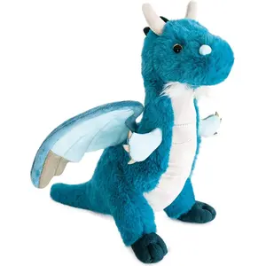 Histoire D'Ours Schmusetuch Gregoire der Drache PM