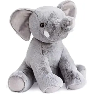 Doudou et Compagnie Elefant Dou 48cm (48 cm)