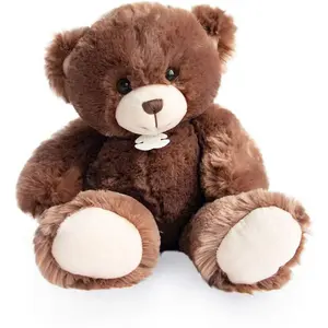 Histoire d'Ours HO2891 Bärenjungen Bellydou, 40 cm, braun
