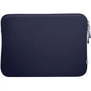 MW Sleeve Mba 15 Basics 2life Blu/Wht (15", Apple), Notebooktasche, Blau günstig