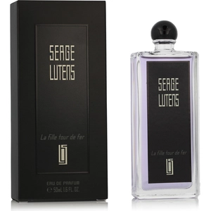 Parfüm Unisex Serge Lutens LA FILLE TOUR DE FER 50 ml