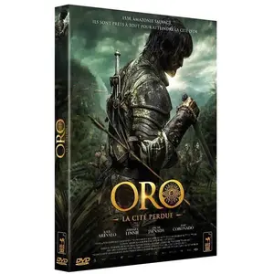 Dvd Oro Dvd günstig