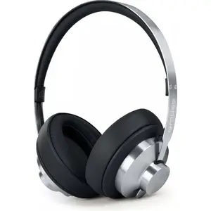 Muse Stereo Kopfhörer M298 SBL Bluetooth ANC Schwarz