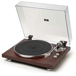 Muse Mt-109 Wto Plattenspieler