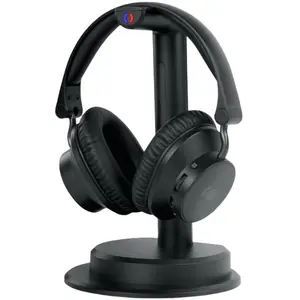 Muse M-282 CTV, Verkabelt & Kabellos, TV, 20 - 20000 Hz, 430 g, Kopfhö...
