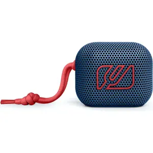 Muse-Lautsprecher | M-360 BR | 5 W | Wasserdicht | Bluetooth | Blau | ...