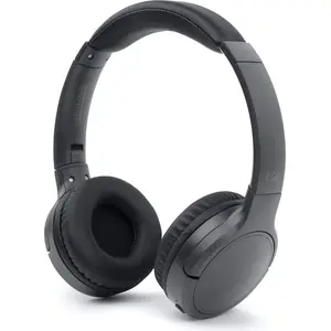 Muse | Stereo-Kopfhörer | M-272 BT | Integriertes Mikrofon | Bluetooth...