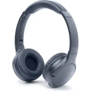 Muse M-272 BTB, Kabellos, Anrufe/Musik, 150 g, Kopfhörer, Blau