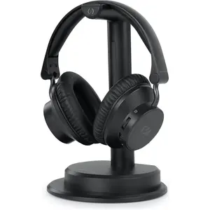 Muse | TV Headphones | M-285 CTV | Bluetooth | Black