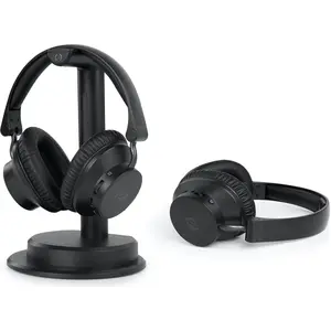 Muse M-288 CTV, Verkabelt & Kabellos, 20 - 20000 Hz, TV, 680 g, Kopfhö...