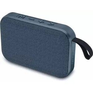 Tragbarer bluetooth-lautsprecher Muse M307BT