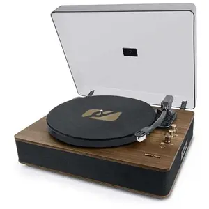 Muse Mt-106 Bt Plattenspieler