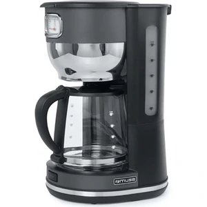 Muse MS-220 DG, Filterkaffeemaschine, 1,4 l, Gemahlener Kaffee, 1000 W...