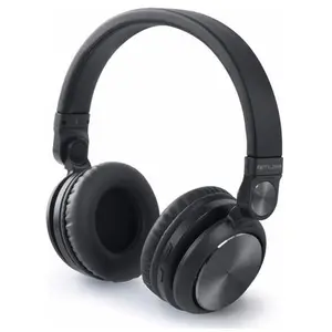 Muse M-276BT, Verkabelt & Kabellos, 20 - 20000 Hz, Anrufe/Musik, 340 g...