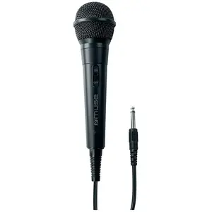Muse Mc-20b Professional Wired Mikrofon