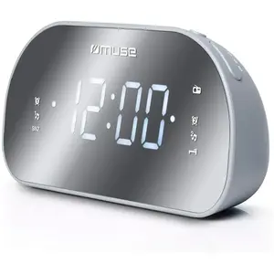 Muse M-170 Cmr Weckerradio