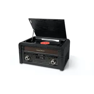 Muse Mt-115w Plattenspieler
