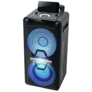 Muse Party Box M-1920 Dj Lautsprecher