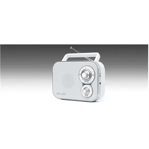Muse M-051rw Tragbares Radio