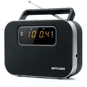 Muse M-081 R Weckerradio
