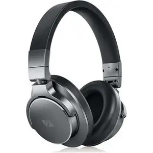 Muse M-275 CTV, Kabelgebunden, 20 - 20000 Hz, Kopfhörer, Schwarz