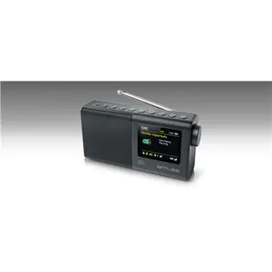 Muse M-117 Db Weckerradio