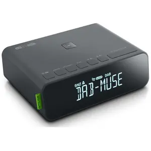 Muse M-175 Dbi Digitalradio