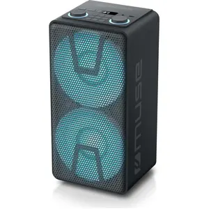 Muse Party Box M-1805 Dj Lautsprecher günstig