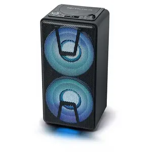 Muse M-1820dj Tragbarer Lautsprecher günstig