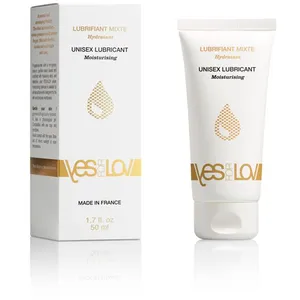 YESforLOV - Lubricant Intimate Moisturising 50 ml 50 ml günstig