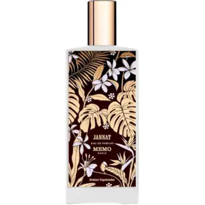 Memo Paris Jannat Eau De Parfum 75 ml (unisex)