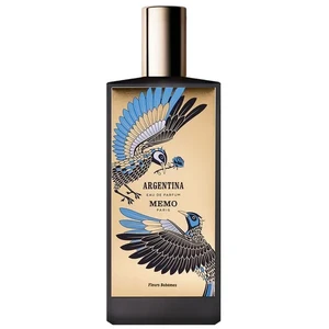 Memo Paris Argentina Eau De Parfum 75 ml (unisex)