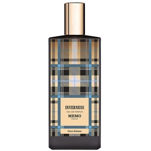 Memo Paris Inverness Eau de Parfum Spray, 75 ml Unisex Duft