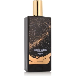 Memo Paris Oriental Leather Eau De Parfum 75 ml (unisex)