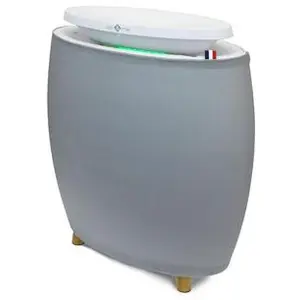 Air Naturel LEND0001, 60 dB, 300 m³/h